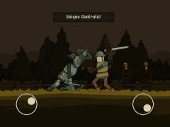 Baixar Bloody Bastards Jogos de ação para Android captura de tela 7