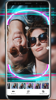 Baixar Oculos De Grau Para Fotos Foto para Android captura de tela 6