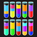 Baixar  Color Water Sort Puzzle Games