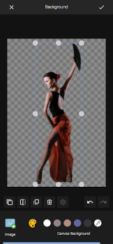Baixar Photo Kit Emprego para Android captura de tela 4