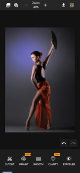 Baixar Photo Kit Emprego para Android captura de tela 5