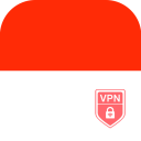 Baixar  VPN Indonesia - Fast Super VPN