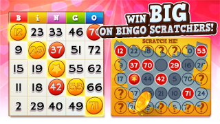 Baixar Bingo Pop Educacional para Android captura de tela 5