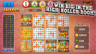 Baixar Bingo Pop Educacional para Android captura de tela 6
