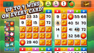 Baixar Bingo Pop Educacional para Android captura de tela 7