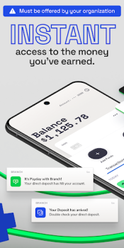 Baixar Branch: No Wait Pay Finanças para Android captura de tela 2