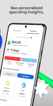 Baixar Branch: No Wait Pay Finanças para Android captura de tela 6