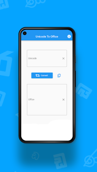 Baixar Uni Converter Emprego para Android captura de tela 2