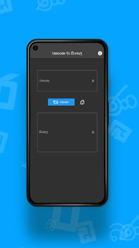 Baixar Uni Converter Emprego para Android captura de tela 3