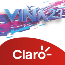 Baixar  Claro Viña 2024