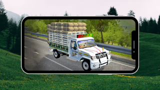 Baixar DJ Pickup India Carros e transporte para Android captura de tela 5