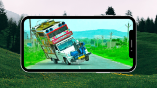 Baixar DJ Pickup India Carros e transporte para Android captura de tela 6