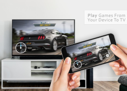 Baixar Smart View TV All Share Cast Personalização para Android captura de tela 3