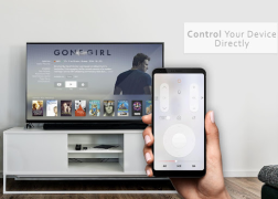 Baixar Smart View TV All Share Cast Personalização para Android captura de tela 4