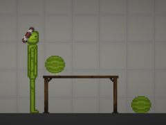 Baixar Melon Playground Original Mods Aventura para Android captura de tela 5