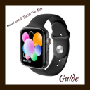 Baixar  smart watch T900 Pro Max Guide