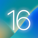 Baixar  iOS 16 Icon pack