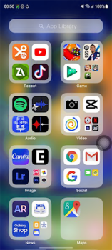 Baixar IOS 16 Launcher iPhone 14 Pro Personalização para Android captura de tela 4