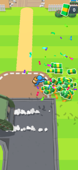 Baixar Hoarding and Cleaning Simuladores para Android captura de tela 4