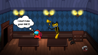 Baixar Imposter in Doors: Survival Jogos de ação para Android captura de tela 5