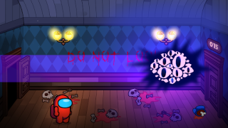 Baixar Imposter in Doors: Survival Jogos de ação para Android captura de tela 6