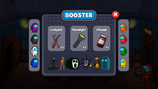 Baixar Imposter in Doors: Survival Jogos de ação para Android captura de tela 7