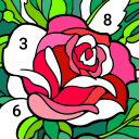 Baixar  Happy Color® – jogo de pintar