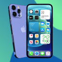 Baixar  iOS 18 Launcher and Wallpaper
