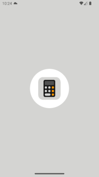 Baixar iOS Calculator Personalização para Android captura de tela 4
