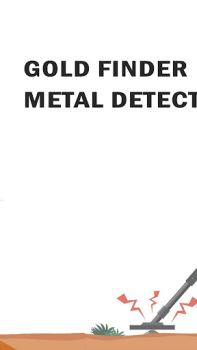 Baixar detector de ouro e metais Ferramentas para Android captura de tela 7