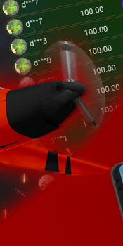Baixar Aviator Mount Arcade para Android captura de tela 7