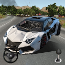 Baixar  Mega Car Crash Simulator