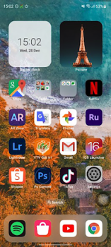 Baixar Iphone 14 Pro Max Launcher Personalização para Android captura de tela 2