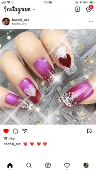 Baixar Makeover & Nails salon ASMR Simuladores para Android captura de tela 3