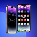Baixar  iphone 16 Pro Max Launcher