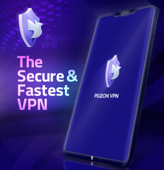 Baixar Pigeon VPN - Ultimate & Fast Ferramentas para Android captura de tela 7