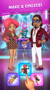 Baixar Jess' Stories Quebra-cabeças para Android captura de tela 2