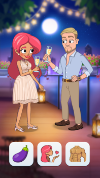 Baixar Jess' Stories Quebra-cabeças para Android captura de tela 7
