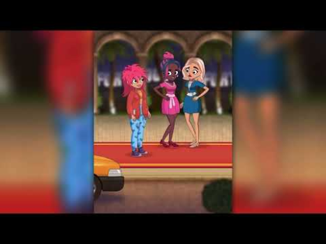 Baixar Jess' Stories Quebra-cabeças para Android captura de tela 8