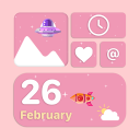 Baixar  Themes - Wallpapers & Widgets