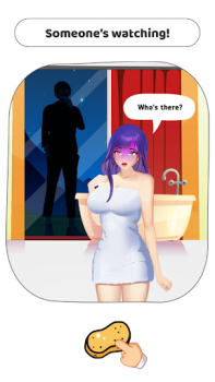 Baixar Tricky Brain Story: DOP Puzzle Quebra-cabeças para Android captura de tela 6