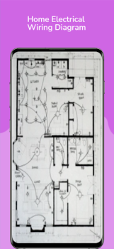 Baixar Home Electrical Wiring Diagram Personalização para Android captura de tela 6