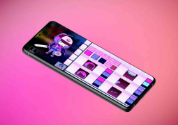 Baixar Gacha Nox Apk Mod Help Entretenimento para Android captura de tela 6
