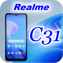 Baixar  Realme C31 Themes & Wallpapers