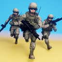 Baixar  Infantry Attack: War 3D FPS