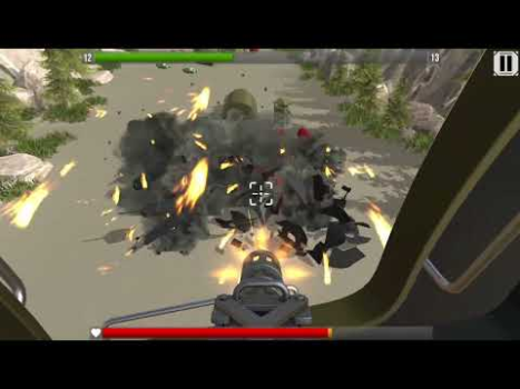 Baixar Infantry Attack: War 3D FPS Jogos de ação para Android captura de tela 8