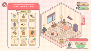 Baixar Pocket Love Simuladores para Android captura de tela 4