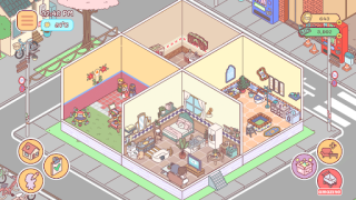 Baixar Pocket Love Simuladores para Android captura de tela 5