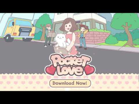 Baixar Pocket Love Simuladores para Android captura de tela 8