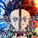 Baixar  Keyboard Demon Slayer Theme